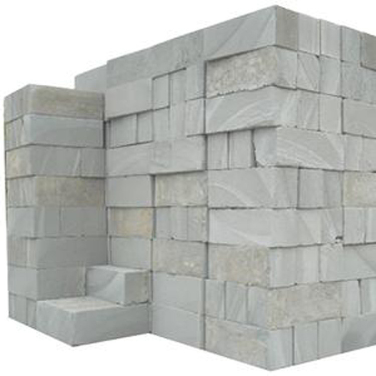 玉林不同砌筑方式蒸压加气混凝土砌块轻质砖 加气块抗压强度研究